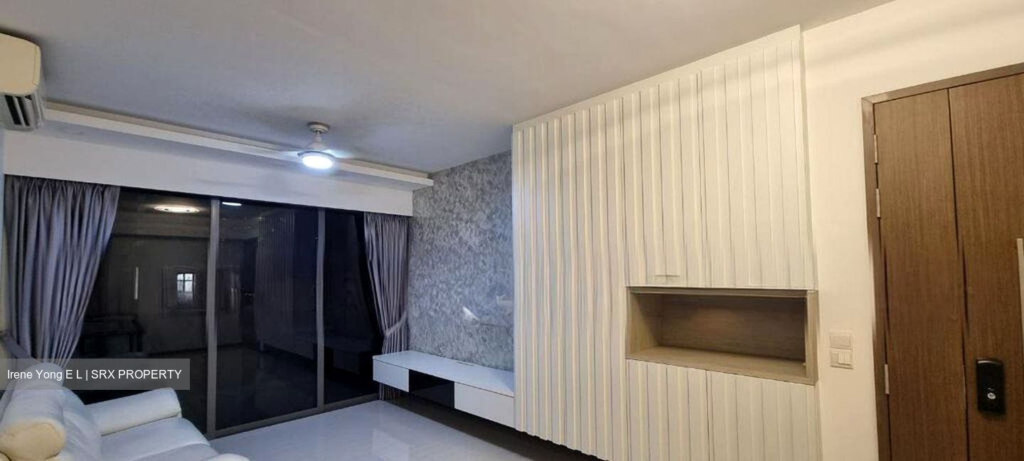 Bellewoods (D25), Condominium #504519631